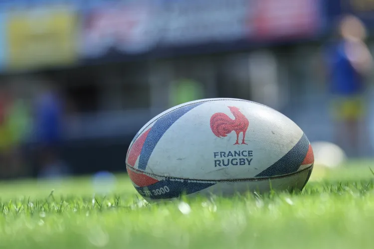 Mundial de Rugby 2023: quiénes son las figuras y cuáles son los candidatos al título