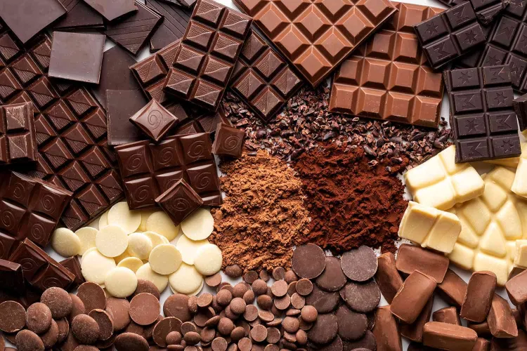 Hoy se celebra el Día Internacional del Chocolate