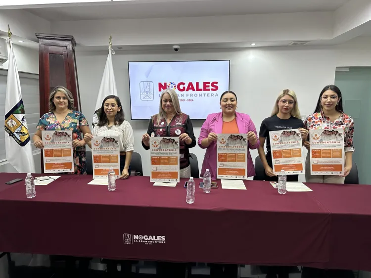 Buscan erradicar violencia contra mujeres con “Unidas Construimos”