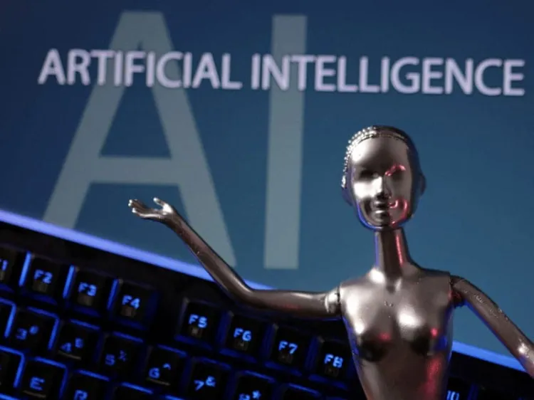 Buscan una Inteligencia Artificial responsable