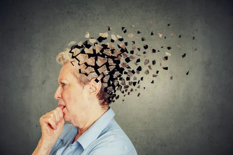 Buscan concientizar sobre el Alzheimer