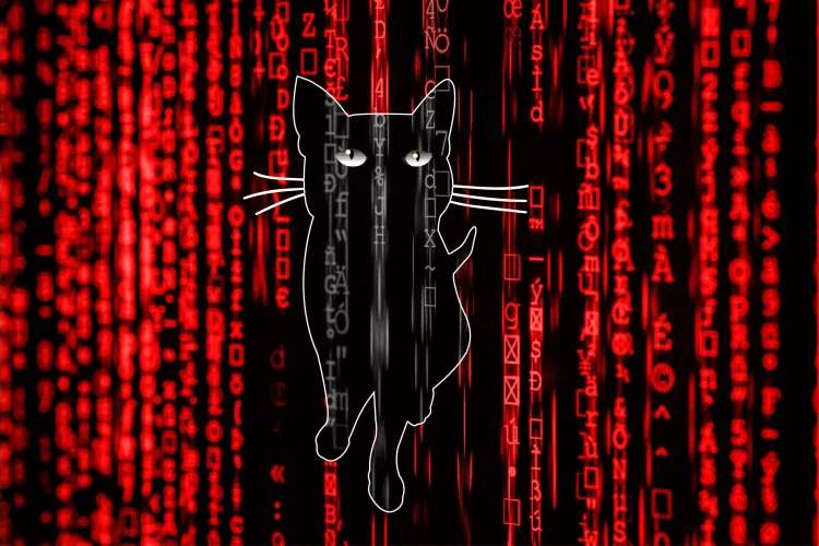“BlackCat”, una amenaza de ransomware en aumento