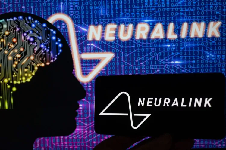 Neuralink iniciará ensayo en humanos de implante cerebral