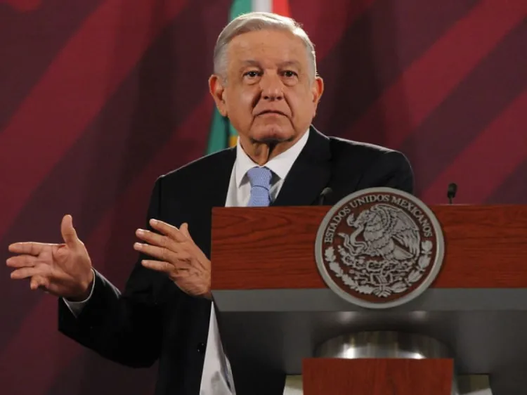 AMLO se reunirá en México con cancilleres de 10 países para hablar de migración