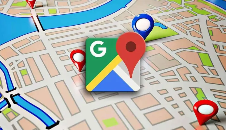 Google Maps añade nueva función… poner emojis en tus listas