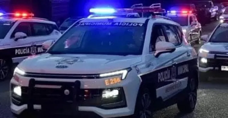 Tiene Hermosillo 140 nuevos policías municipales