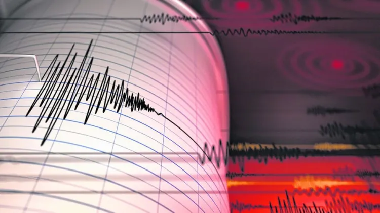 Tecnología, aliada contra los sismos