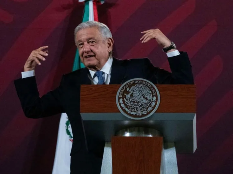 Eliminación de fideicomisos no afectará a trabajadores del Poder Judicial: AMLO