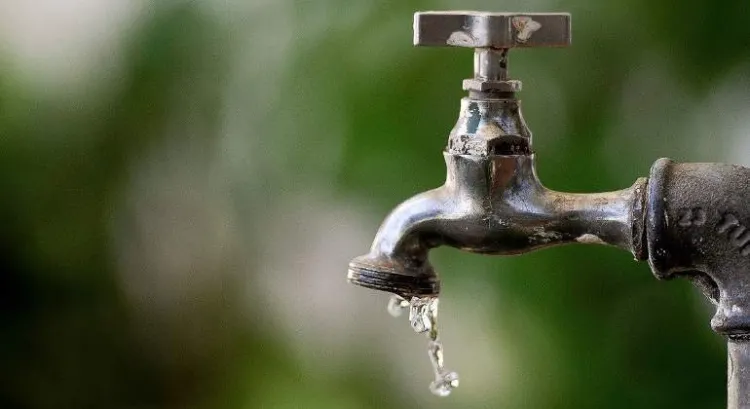 Ofrece Oomapas descuentos si no se cuenta con servicio de agua