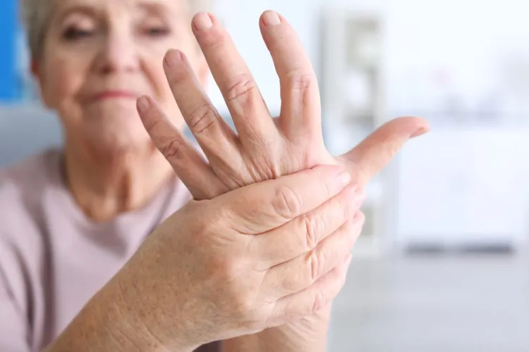Buscan concientizar sobre la artritis reumatoide