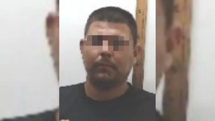 Arrestan a “El Lupe” por abuso de una menor