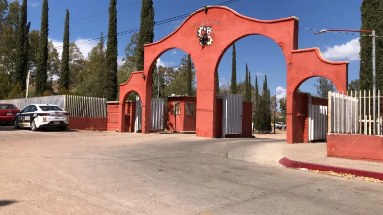 Estudiante pierde la vida al sufrir mortal golpe en la cabeza