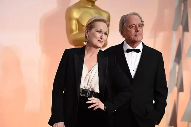 Meryl Streep se separó de su esposo Don Grummer
