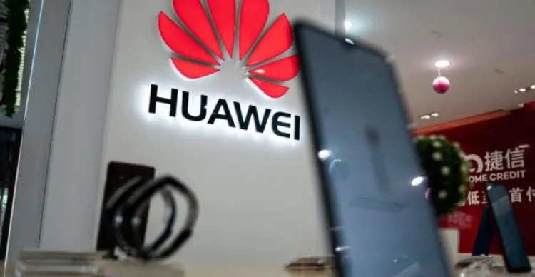 Huawei apuesta por el desarrollo de nuevas habilidades tecnológicas
