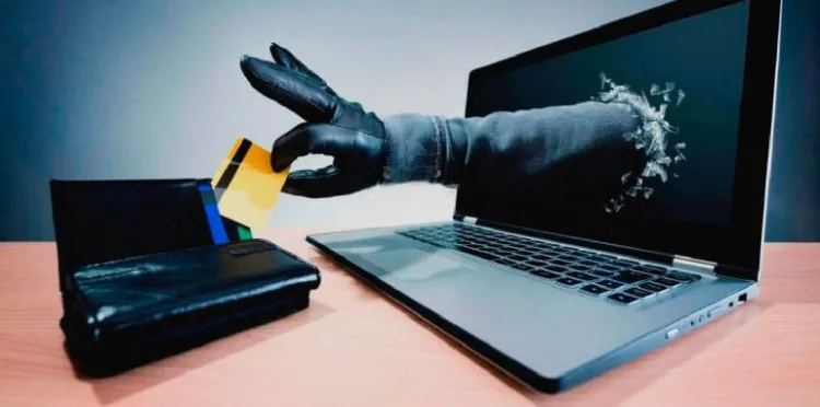 Aumentan fraudes en pagos en línea