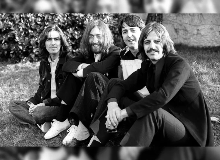 Anuncia Paul McCartney "última canción" de los Beatles, con la voz de John Lennon