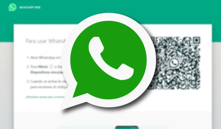 Bloquea la pantalla para que nadie vea tus chats en WhatsApp Web