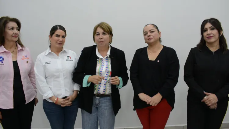 Invitan a foro Mujeres Líderes para Gobernar en Nogales