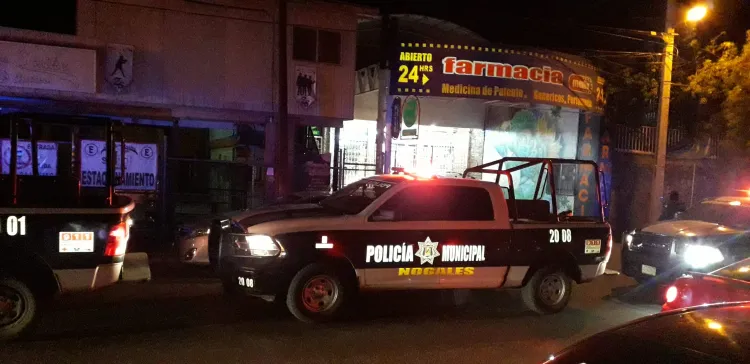 Herido de gravedad al ser golpeado en Los Virreyes