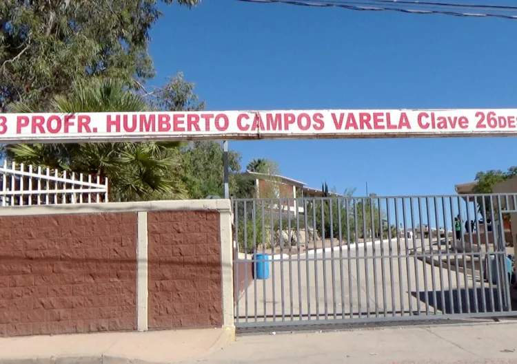 Impacta legado escolar de la General 3 en Nogales