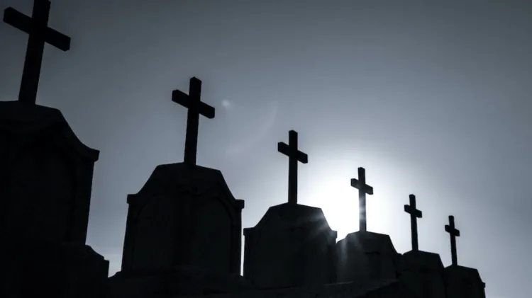 Creencias católicas sobre la muerte