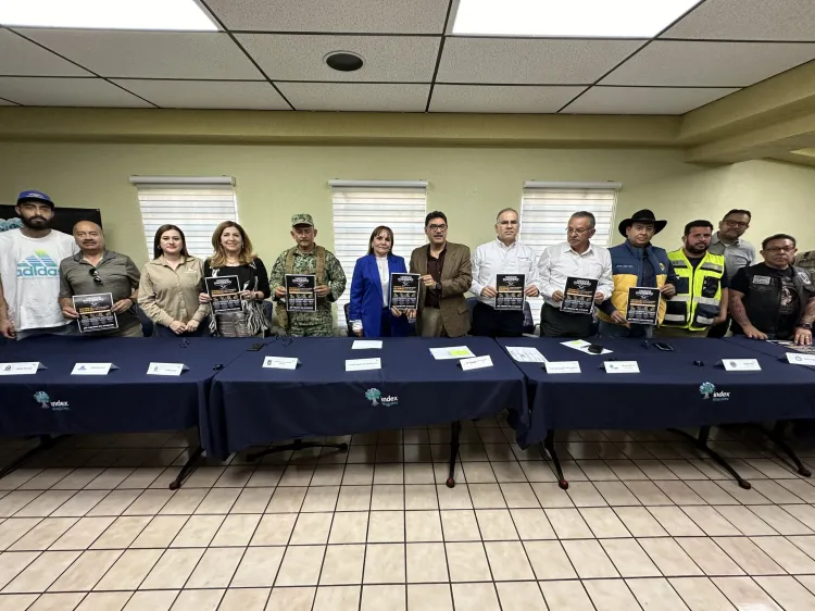 Se viene Unidos por Guerrero, es momento de donar