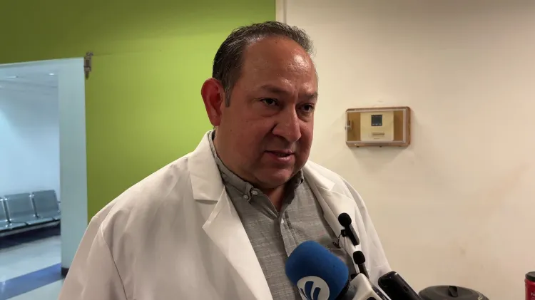 No decayó servicio en IMSS-Bienestar