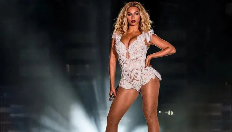 Beyoncé se reinventa gracias a la gran pantalla