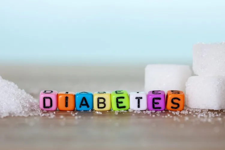 Concientizan sobre la diabetes