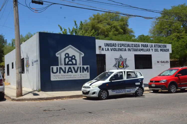 Amenaza de muerte a su propia madre