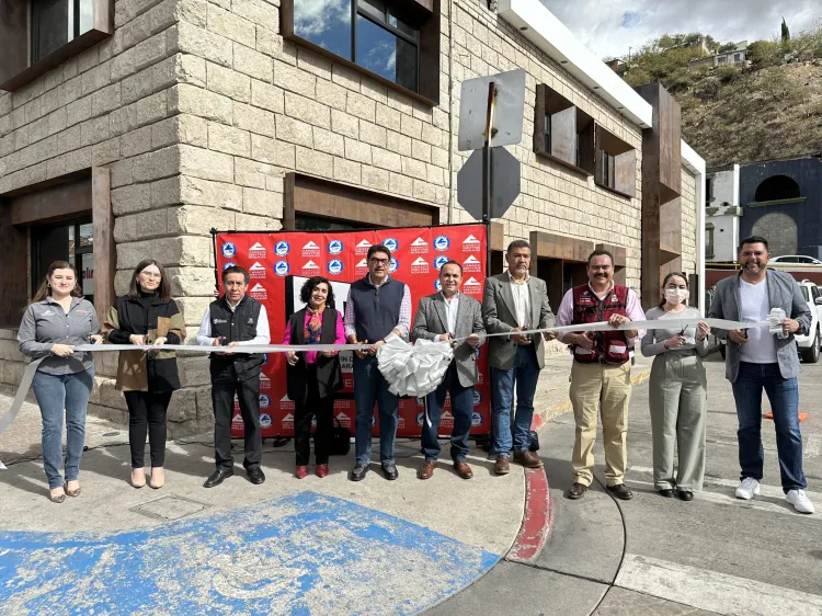 Inicia “Buen Fin” en Nogales