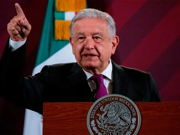 “Hay mucho respeto por México”; AMLO sobre cumbre Asia-Pacífico