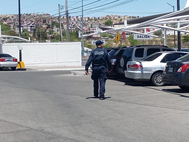 Ladrones dejan sin luz y sin zapatos a dos víctimas