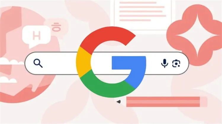 Google emplea la IA generativa en su buscador