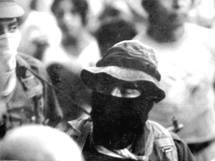 Queremos heredar vida, dice el EZLN; nueva misiva