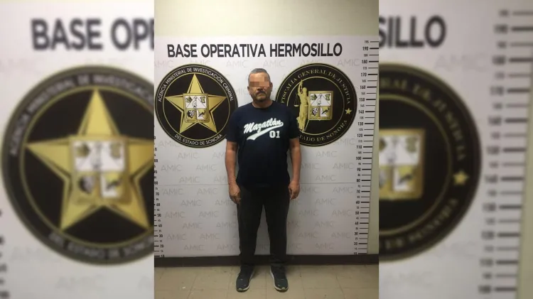 En prisión maestro de artes marciales de Hermosillo por abuso sexual