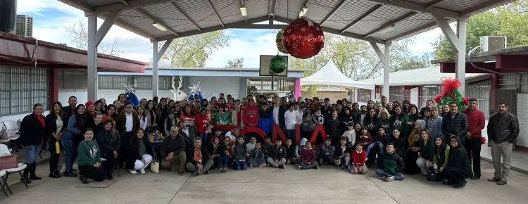 Inauguran Semana de la Inclusión en Nogales