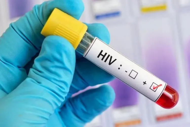 Casos de VIH aumentan 30 por ciento en Europa