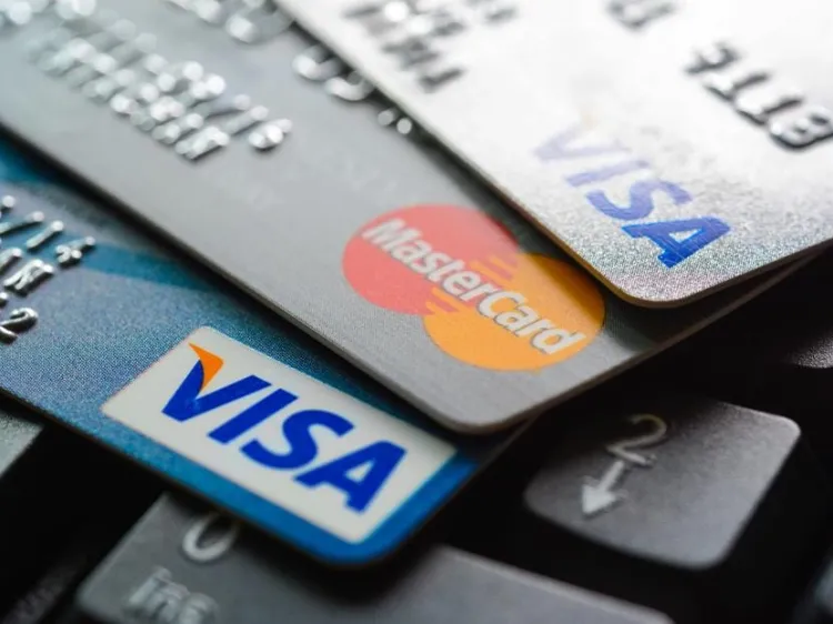 Si tienes tarjeta de crédito tal vez te interese saber esto