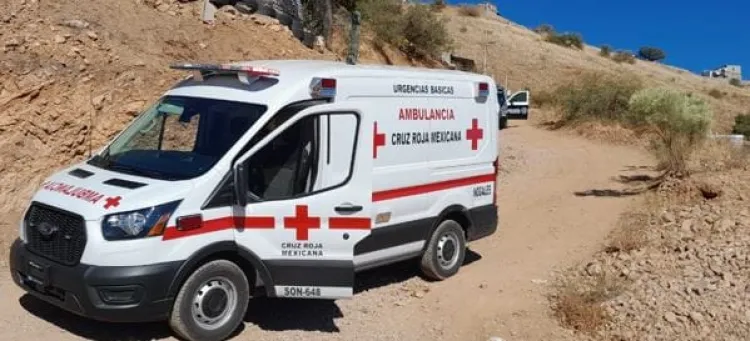 Taxista golpea y abandona a su compañero