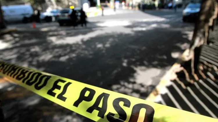 México disminuye homicidios; también otros países de Latinoamérica: ONU