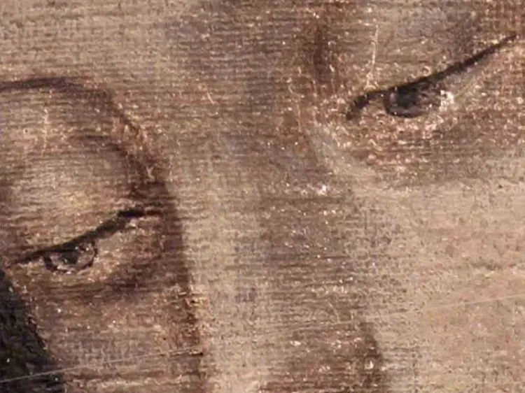 ¿Qué misterio esconden los ojos de la Virgen de Guadalupe?