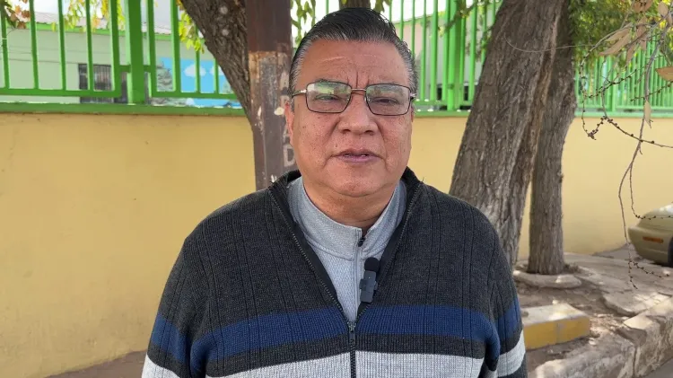 Obtienen tribus indígenas de Nogales importantes logros