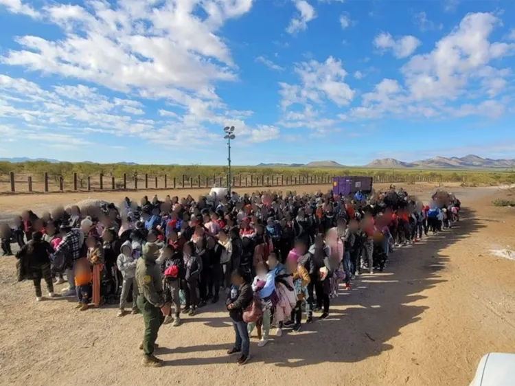 Mexicanos, lo más rechazados en solicitudes de asilo