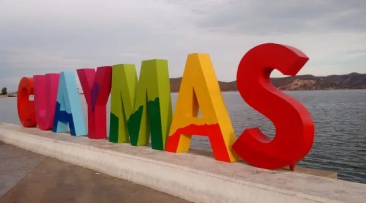 Protección Civil descarta daños en Guaymas y Empalme por sismo