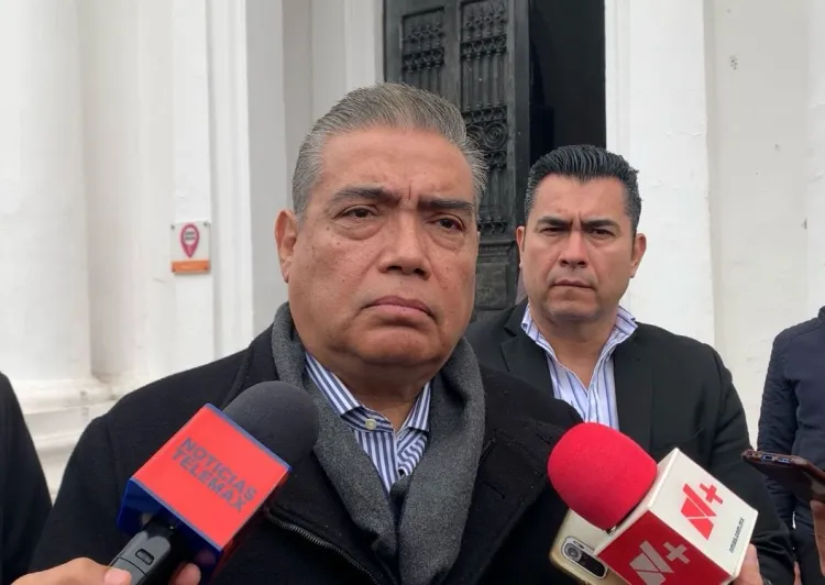 Falso la detención y fuga de Archivaldo Guzmán en Hermosillo: FGJE
