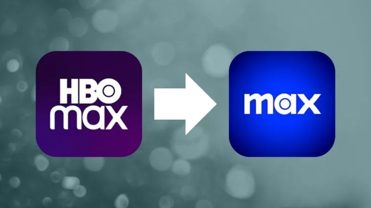 HBO Max ahora será Max y esto es lo que costará