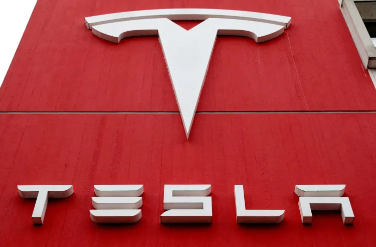 Fabricará Tesla automóvil de última generación en Nuevo León