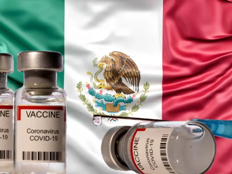 Repuntan casos de covid-19 en México; exhortan a vacunarse
