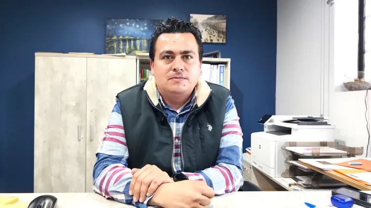 Inversión extranjera directa es histórica para Sonora: director de Fopin